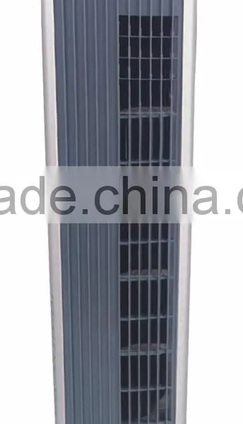 29"Tower fan with timer