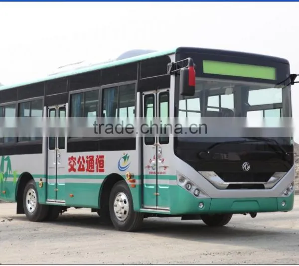 EQ6730CT City Bus