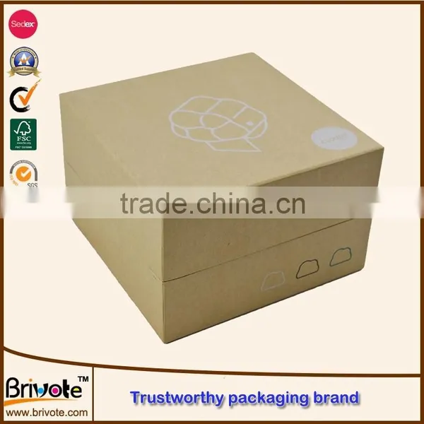 2015 Best Seller!custom Hard Craft Paper Box for Hardware Electronics photo-2