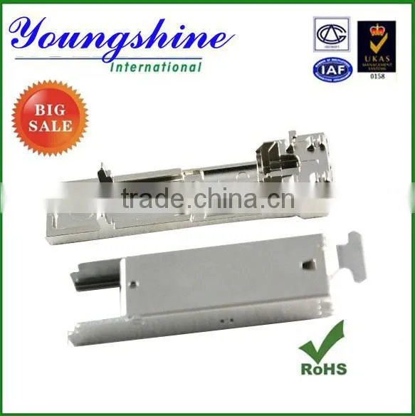Hot Selling Zinc Die Casting / Zinc Cast / Zinc Alloy Die Cast . Quality Choice