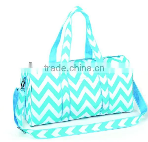 300D New Design Duffel Travel Sport Bags With Adjust the Shoulder Strape photo-2