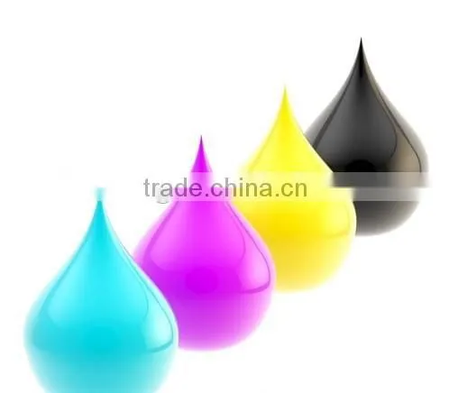 Guangzhou Hot Sale Top Quality Liquid Blue Pigment Dyes SW3734 photo-2