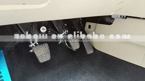 Dual-control Brake photo-4