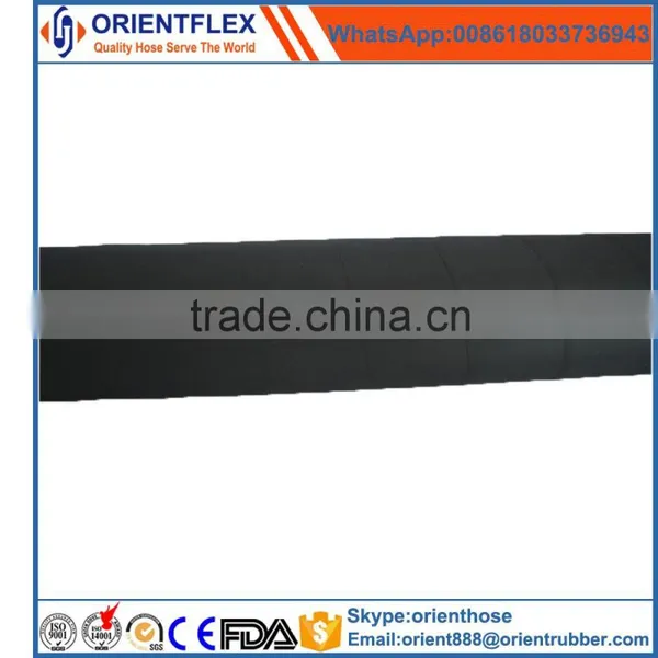 2016 Hot Sale Rubber Hydraulic Hose EN 853 1SN photo-6