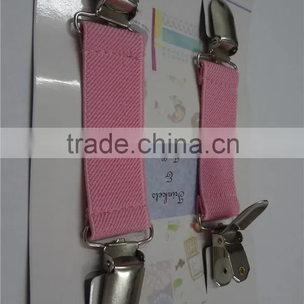 Maternity Suspenders Pregnant Woman Elastic Braces Clothing Suspenders photo-5