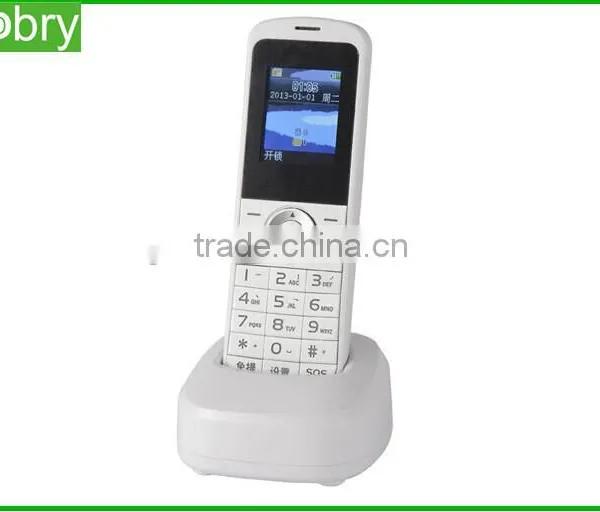 Wholesale Price GSM/CDMA/WCDMA Fixed Wireless Phone SIM Card Wireless Telephone FWP