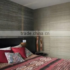 Textured Grass Cloth Sisal photo-4