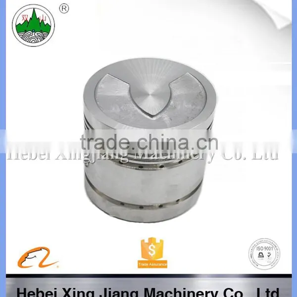 S195 Engine Cylinder Liner Kit photo-6