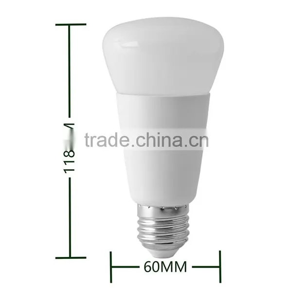 Remote Control Bluetooth Led Smart Lamp With ul ce Rohs Certification in 2016 China OEM Factory photo-2