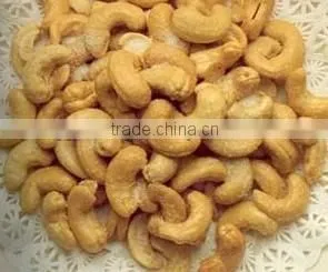 Peanut / Cashew Nut Frying Machine