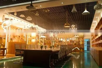 2016 Arrival Led Ceiling Light LED Edison Bulb T45 4W 6W Vintage Bulb LED Quality Choice photo-6
