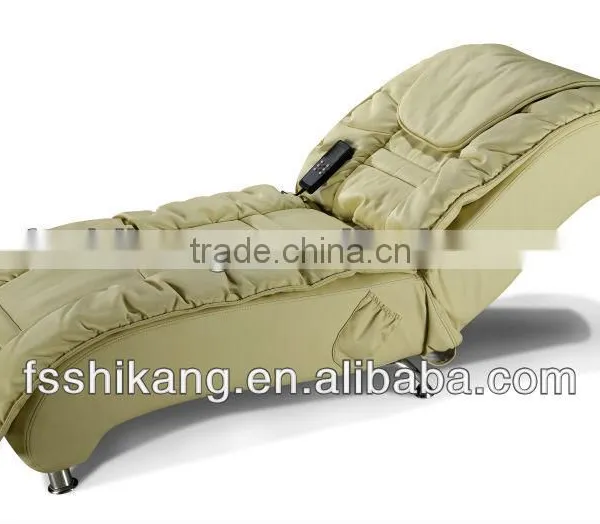 2014 Salon Electric Massage Table Massage Bed SK-A01 (H) photo-2