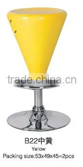 Commercial Bar Stools SK-22 (H) Beauty Salon Nail Worker Chair photo-3