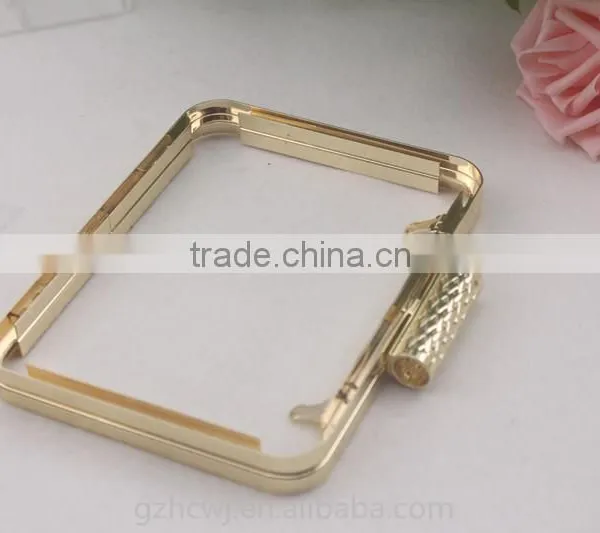 High Quality Metal Frame With Black Plastic Box photo-3