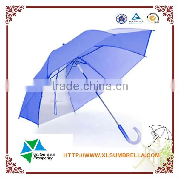 Standard Size Open Diameter 100cm Long Umbrella