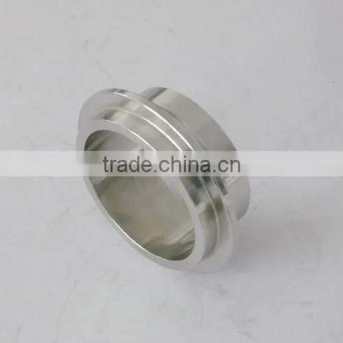 sanitary clamp liner