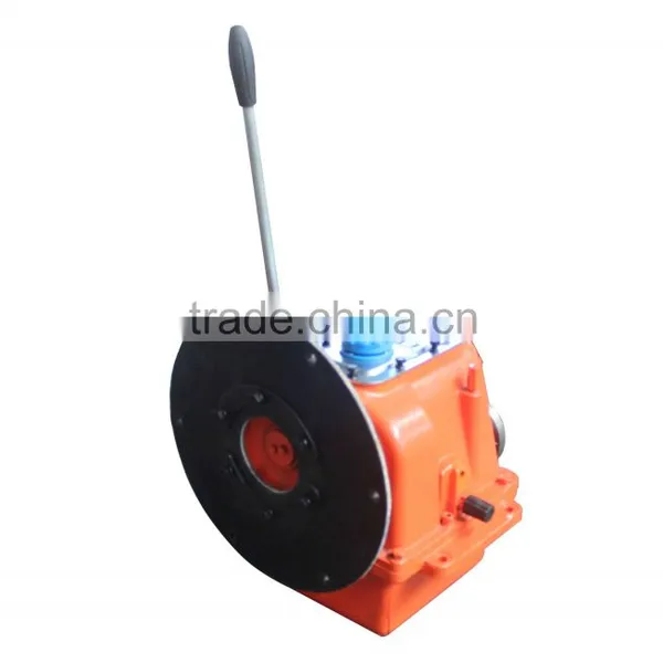 16A Marine Gear Box photo-3