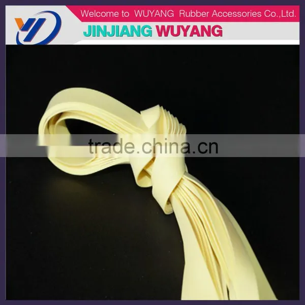 Sexy Eco-friendly Rubber Colorful Bands Small Colored Rubber Band in Wuyang photo-4