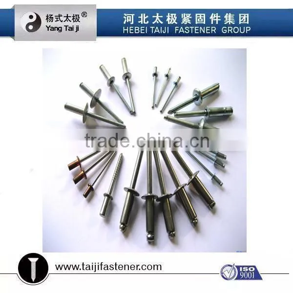 Rivet Screw photo-5