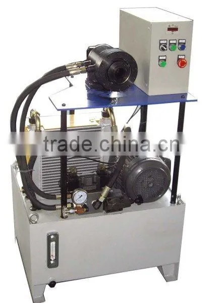 Benfa New Design BFKY-42BS Crimper Machine For Braided Hose Tube Crimping Machine Hose Crimping Machine Quality Choice photo-3