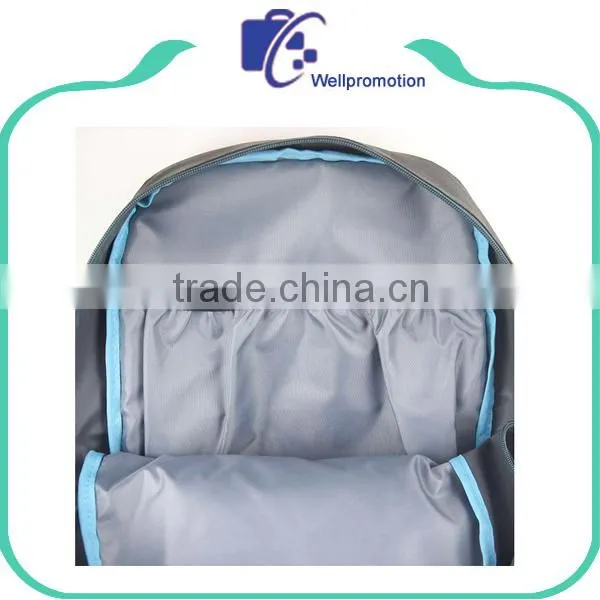 Laptop Computer Backpack With Custom Logo for Teenager Quality Choice photo-6