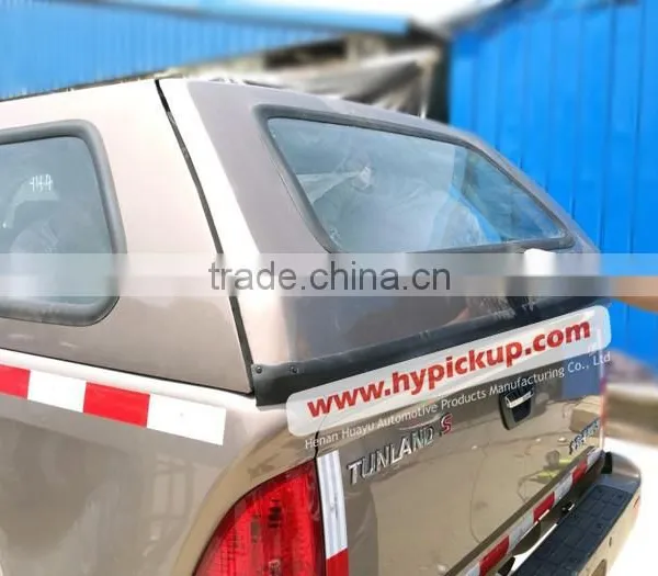FRP/Fiberglass Foton Tunland Hardtop Canopy photo-3