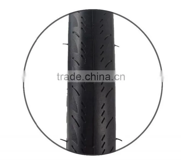 Hot Sale Various Size High Quality Wholesale Price Bicycle Tyres Bicycle Parts photo-2