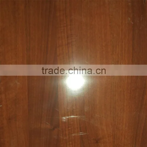 High Glossy Pvc Film for Furniture