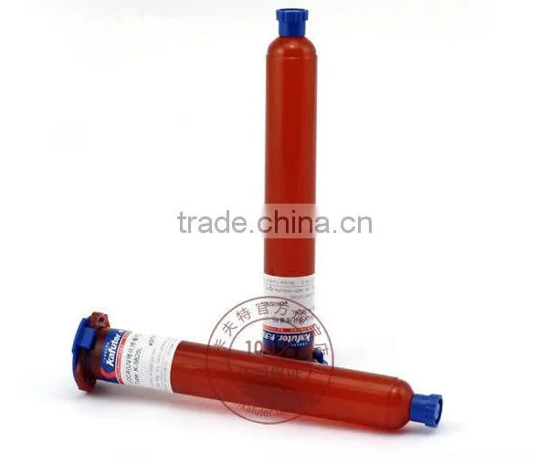 Kafuter K-3626L uv Loca Liquid Optical Clear Adhesive Glue