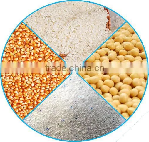 Tianyu Hot Sale Sugar Packing Machine With Factory Price photo-6