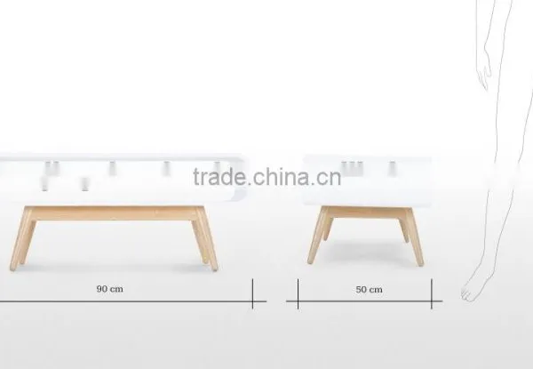 TV-4109 Wooden TV Table photo-4