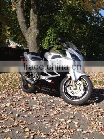 USED MOTOR BIKES - HONDA CBR 600 F4I (10041)