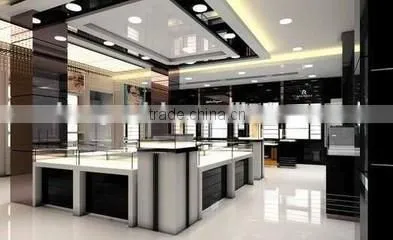 Optical Store Joinery photo-4