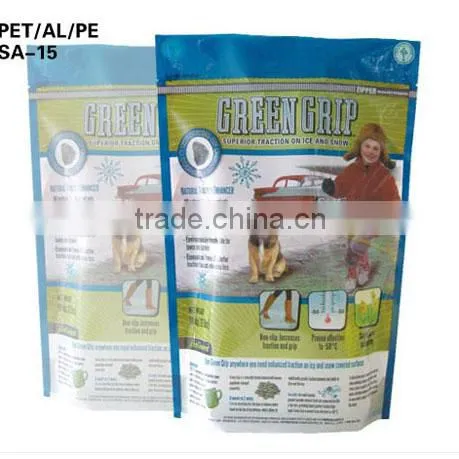 Multifunctional Stand-up Bag With Low Price