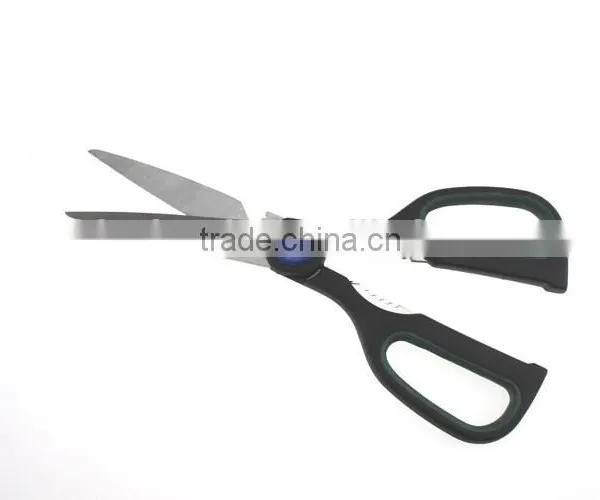 Stainless Steel Kitchen Scissors photo-3