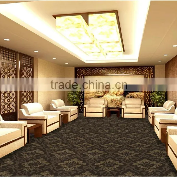 Banquet Hall Flooring Carpets Ballroom Carpets Meeting Room Carpets photo-2