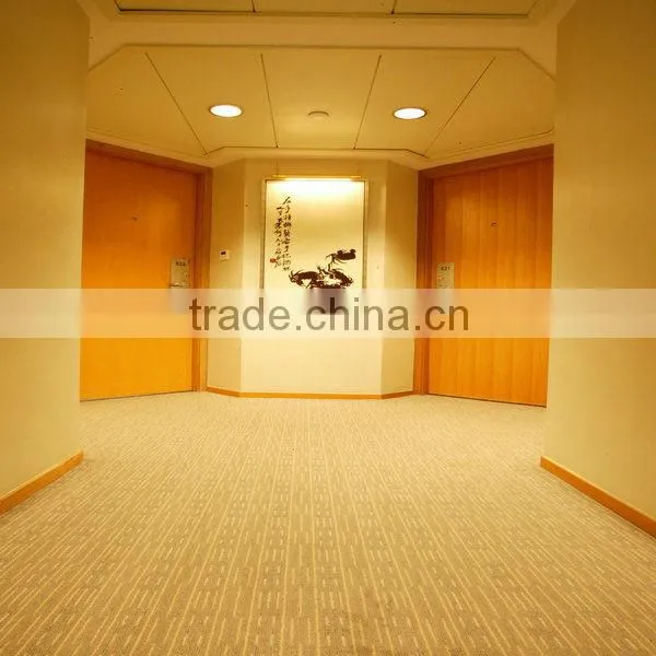 Wilton Carpet