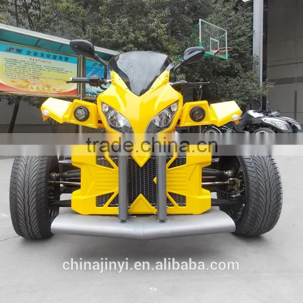 2016 China Colour Free Cheap 250cc Atv for Adult photo-2