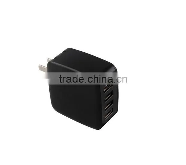 Travel Electric Converter International Travel Plug Adapter Travel Plug Adapters ac dc Usb Charger photo-3