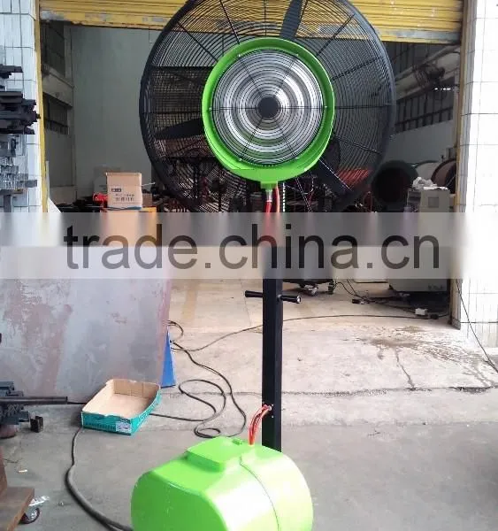 Water Fan Mist Fan Misting Fan