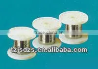 NiCr Resistance Wire /NiCr Electric Resistance Wire Cr20Ni80