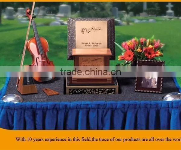 Good Quality Metal Urn Factory photo-5
