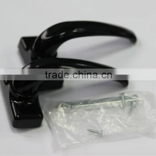 Aluminium Window Handle