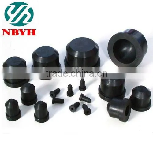 Ningbo Custom Rubber Parts