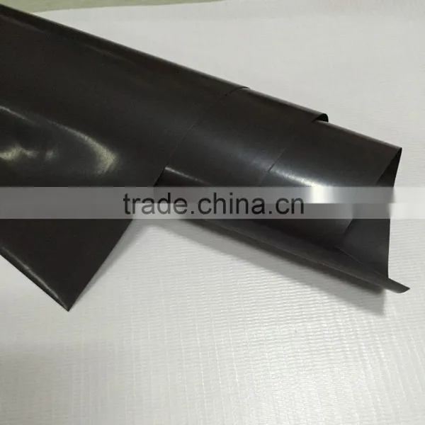 Self Adhesive Magnetic Vinyl Roll for Non-steel Surface Advertisement photo-6