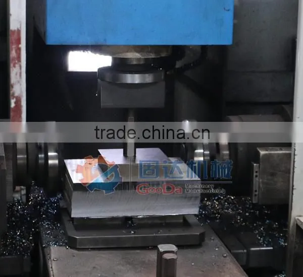 Maximum Accuracy Same as Takeda Milling Machine photo-3