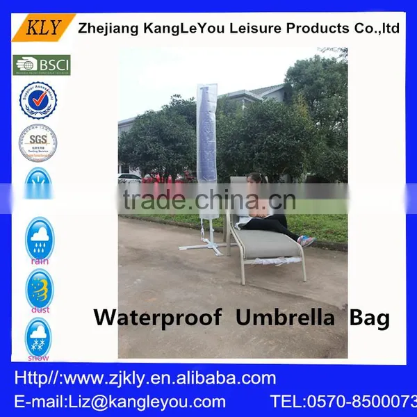 Banana Umbrella Cover Made in China Umbrella Bag photo-2