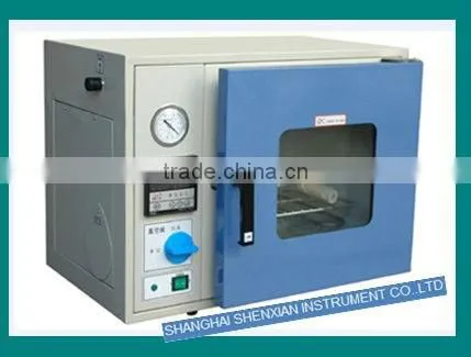 Vaccum Drying Cabinet
