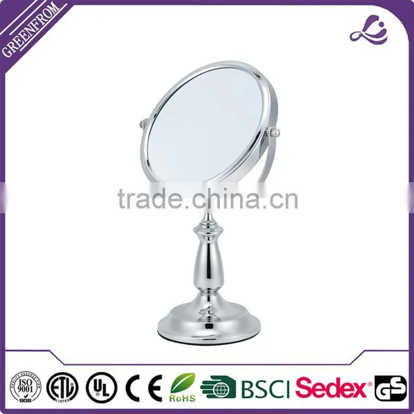 Brand New Framed Standing Bali Mirror With High Quality photo-5