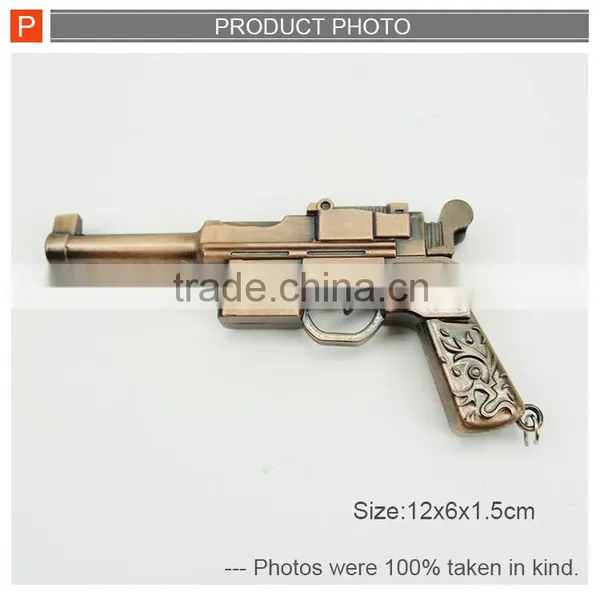 Cool Mini Metal Diecast Toy Gun Toy for Sale photo-5